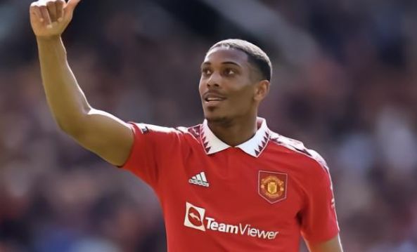 作为前场的 作为前场的