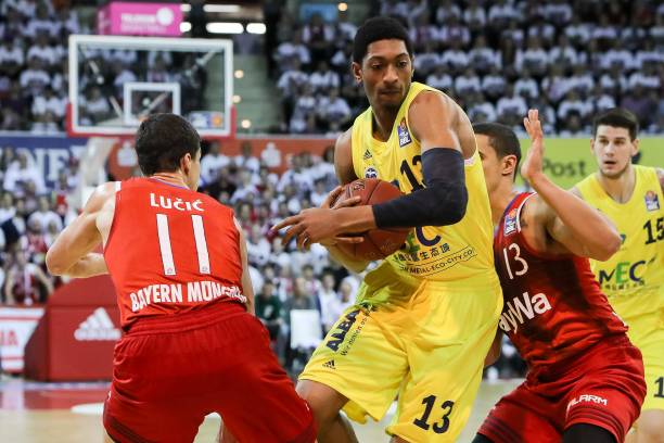 顽强的防守 顽强的防守